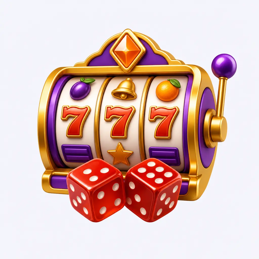 BGaming provider icon