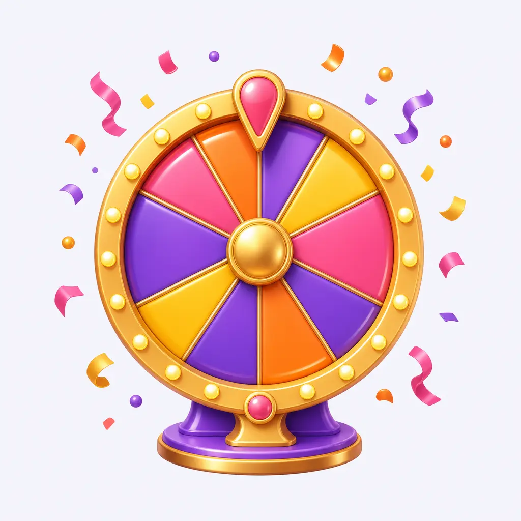 Live game shows icon
