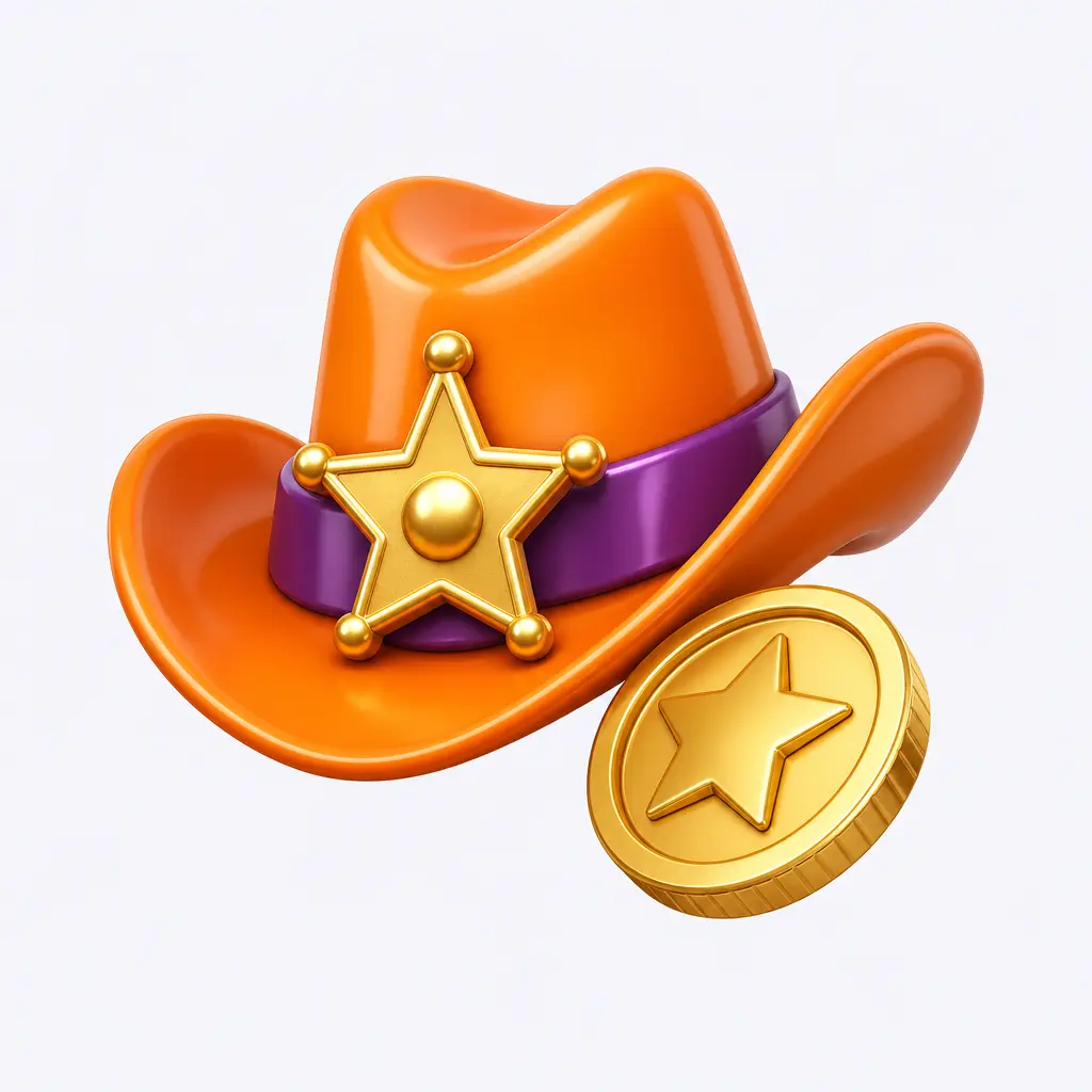 Hacksaw Gaming provider icon
