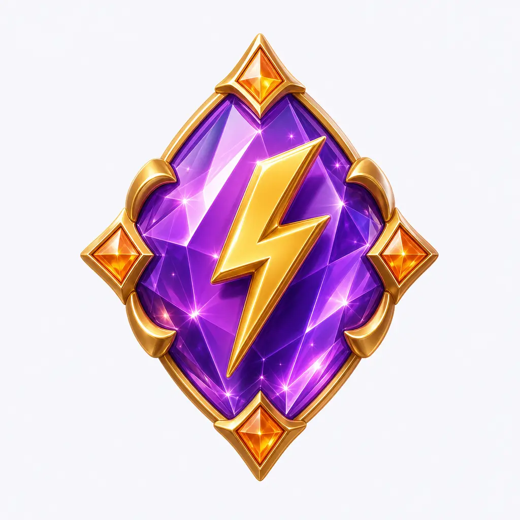 Pragmatic Play provider icon
