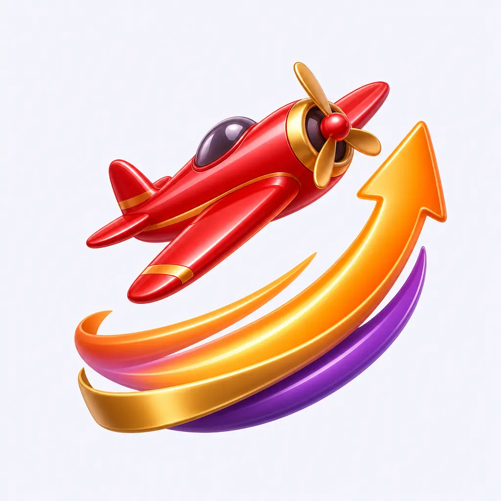 Spribe provider icon