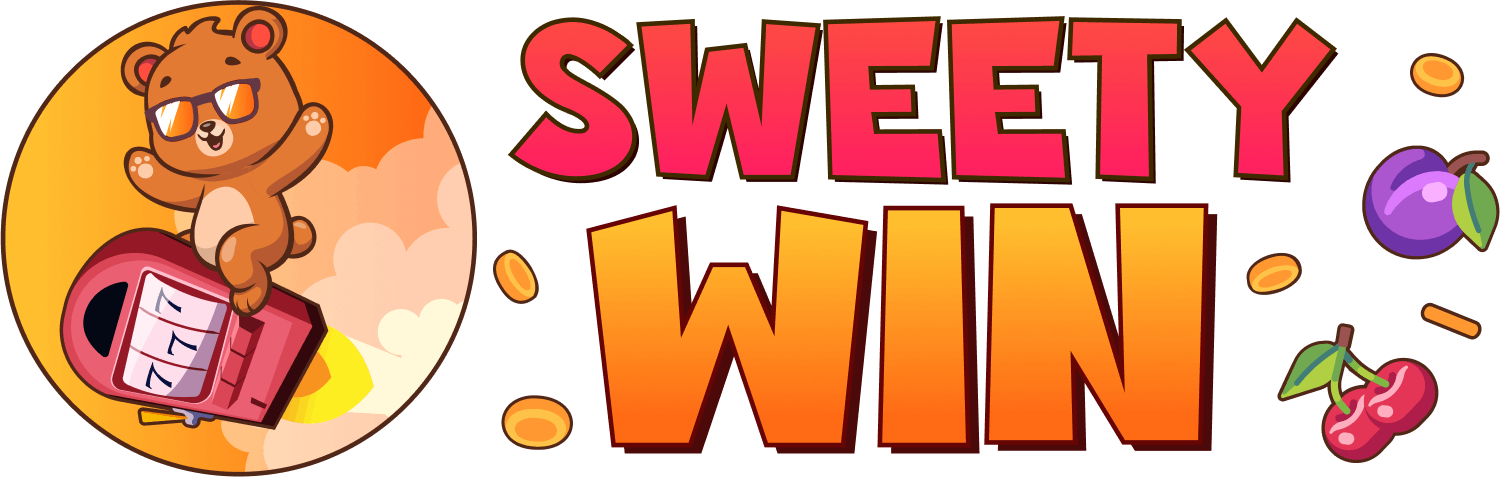 sweety win logo